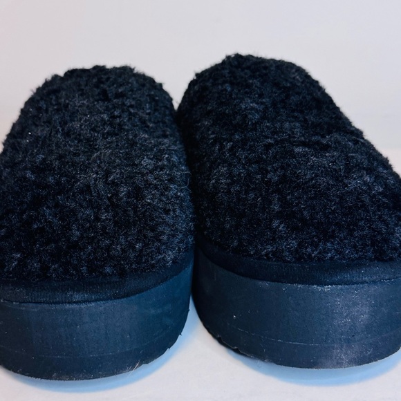 MADDEN GIRL Faux Fur Clogs - Picture 8 of 12